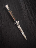 PATP Custom Switchblade Knife - Image 3