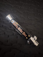 PATP Custom Switchblade Knife