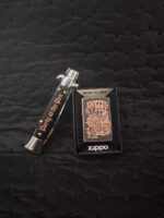 PATP Custom Switchblade Knife - Image 5