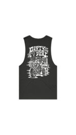 PATP 2026 Official Tank Top - Image 2