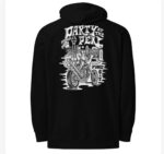 PATP 2026 Official Hoodie - Image 2