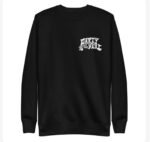PATP 2026 Official Crew Neck