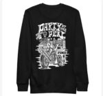 PATP 2026 Official Crew Neck - Image 2