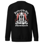 PATP Shawshank II Crewneck