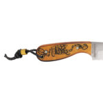 PATP x Whiteknuckler 7.5" Knife - Image 2